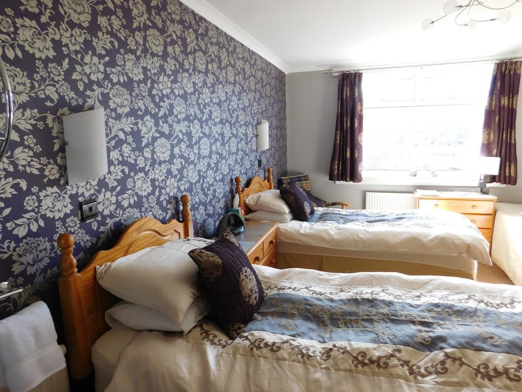 Braeside Guesthouse Oban Szoba fotó