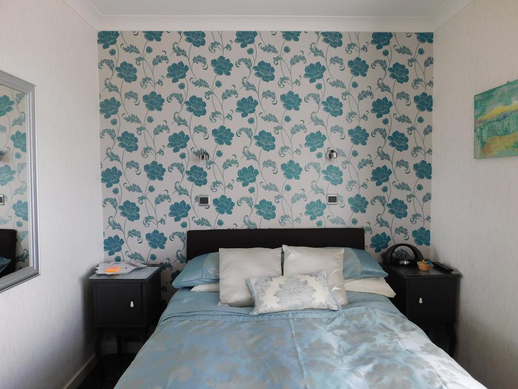 Braeside Guesthouse Oban Szoba fotó